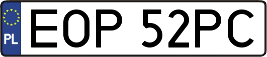 EOP52PC