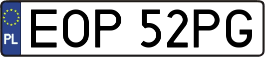 EOP52PG
