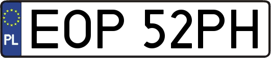 EOP52PH
