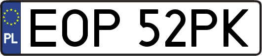 EOP52PK