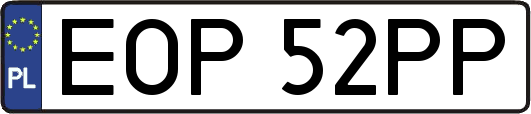 EOP52PP