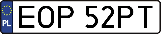 EOP52PT