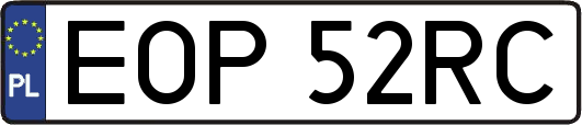 EOP52RC