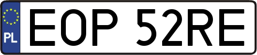 EOP52RE