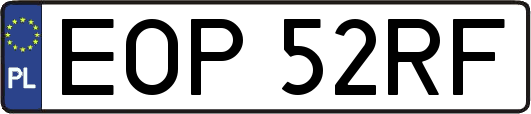 EOP52RF