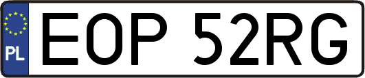 EOP52RG