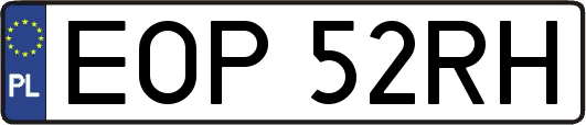 EOP52RH