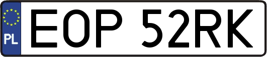 EOP52RK