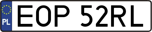 EOP52RL
