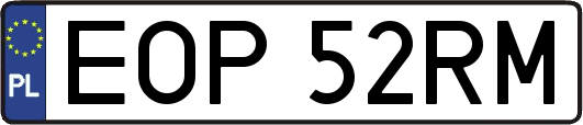 EOP52RM