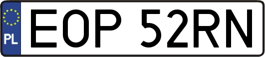 EOP52RN