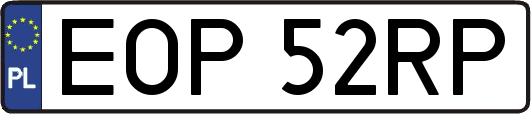 EOP52RP