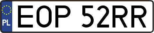 EOP52RR