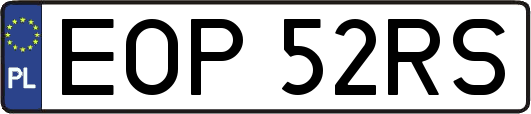 EOP52RS