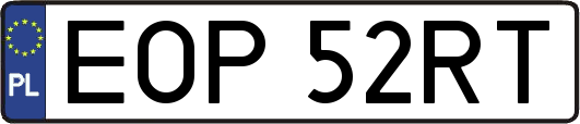 EOP52RT