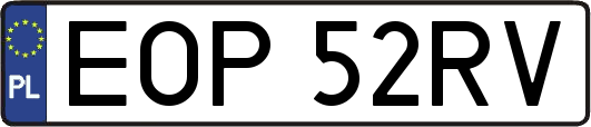 EOP52RV