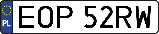EOP52RW