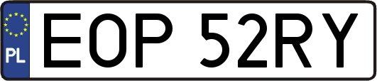 EOP52RY