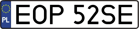 EOP52SE