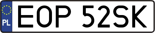 EOP52SK