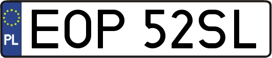 EOP52SL