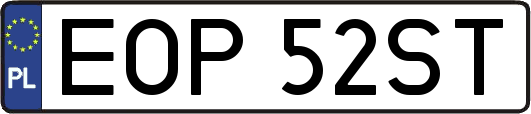 EOP52ST
