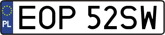 EOP52SW