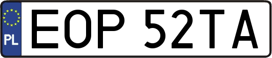 EOP52TA