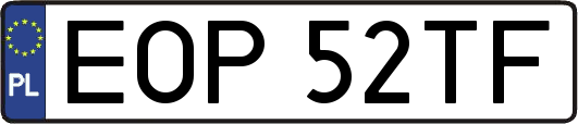 EOP52TF