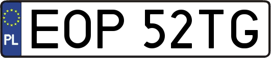 EOP52TG