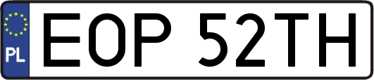 EOP52TH