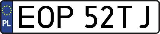 EOP52TJ