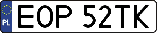 EOP52TK