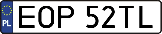 EOP52TL