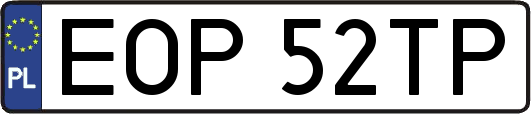 EOP52TP