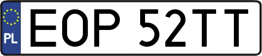 EOP52TT