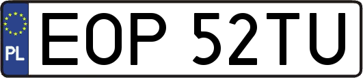 EOP52TU