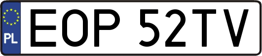 EOP52TV