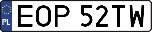 EOP52TW