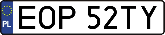 EOP52TY