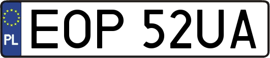 EOP52UA
