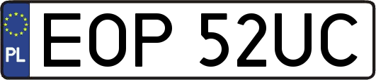 EOP52UC