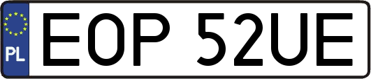 EOP52UE