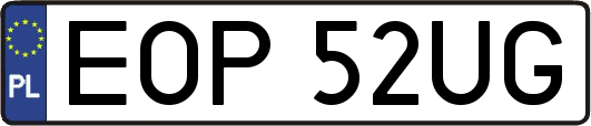 EOP52UG