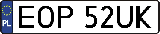 EOP52UK