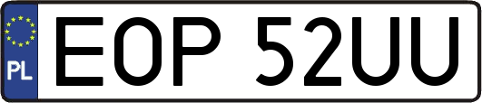 EOP52UU