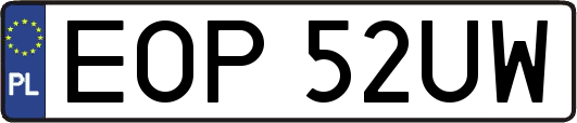 EOP52UW