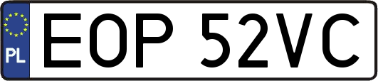 EOP52VC