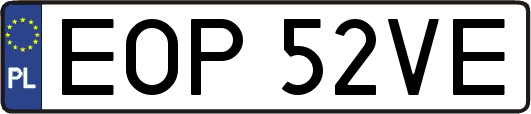 EOP52VE