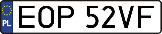 EOP52VF
